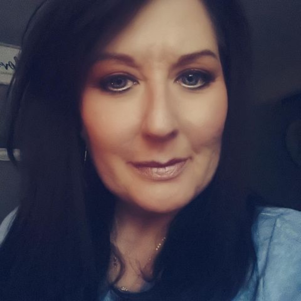 Meet your Posher, Toni